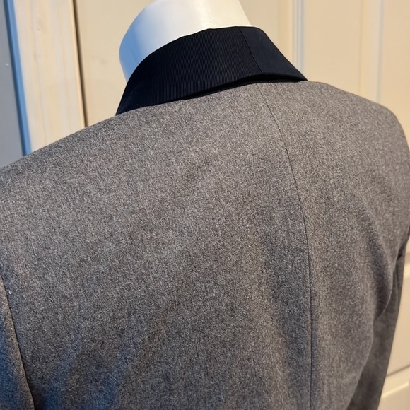 J.Crew Ludlow Blazer Suit Jacket EUC 100% Wool - Picture 9 of 14